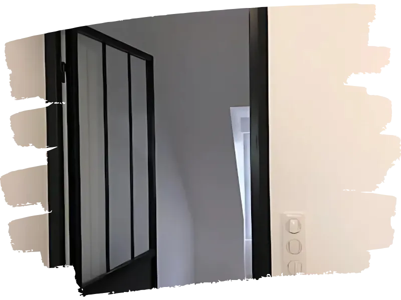 entreprise de peinture muzillac