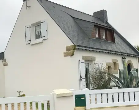 nettoyage toiture Noyal Muzillac-3