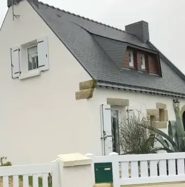 nettoyage toiture Questembert-4