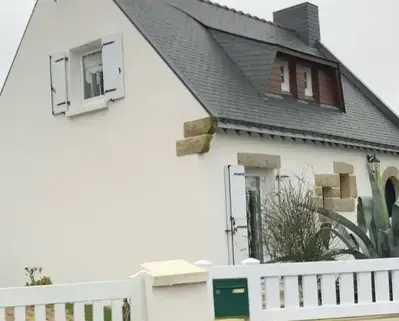 nettoyage toiture Theix Noyalo-2