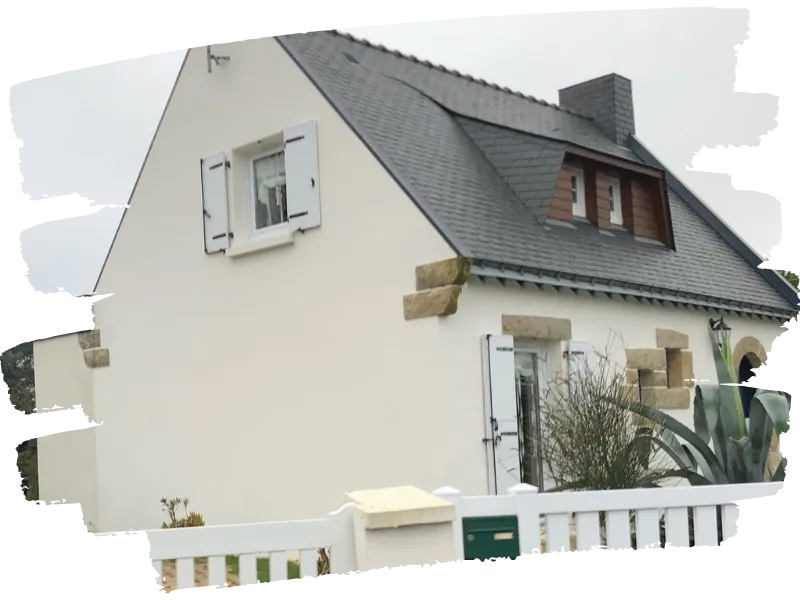 peintre interieur berric