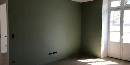 peintre intérieur Noyal Muzillac-2