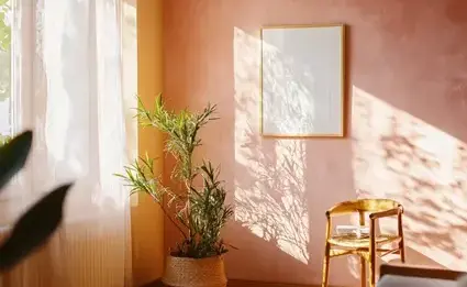 peintre intérieur Noyal Muzillac-4