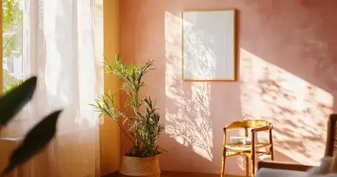 peintre intérieur Péaule-5