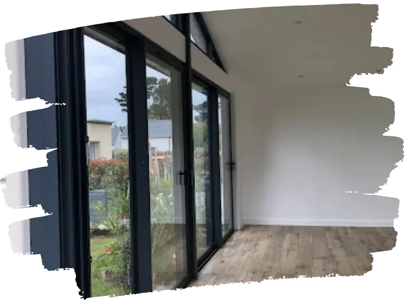 peintre interieur questembert