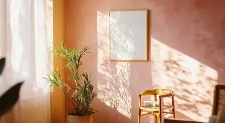 peintre intérieur Theix Noyalo-2