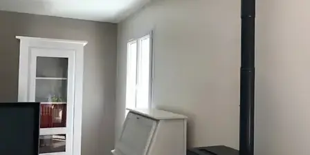 ravalement de façade Férel-4