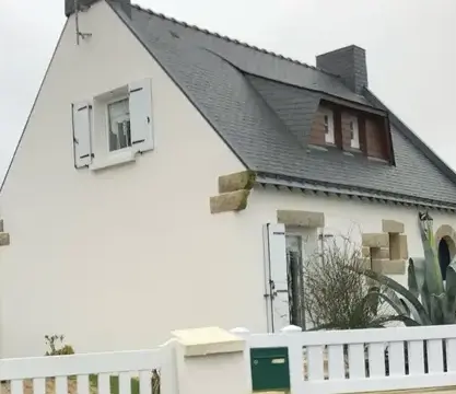 ravalement de façade Muzillac-4