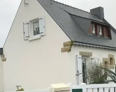 rénovation peinture Muzillac-4