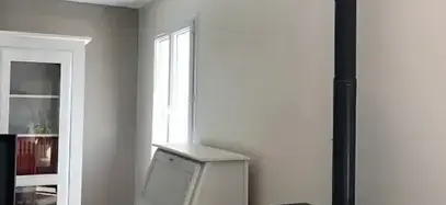 rénovation peinture Noyal Muzillac-1