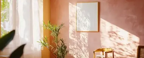 rénovation peinture Péaule-2