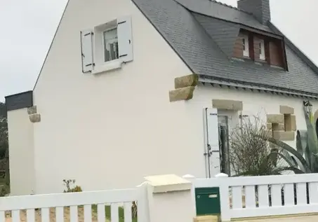 rénovation peinture Questembert-5