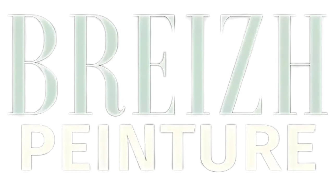 Breizh Peinture logo